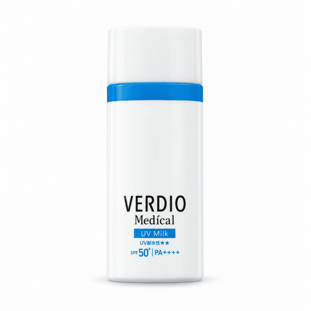 Omi Brotherhood OMI Санскрін-Молочко Антівікове SPF50+PA+ Verdio UV Barrier Milk 50ml