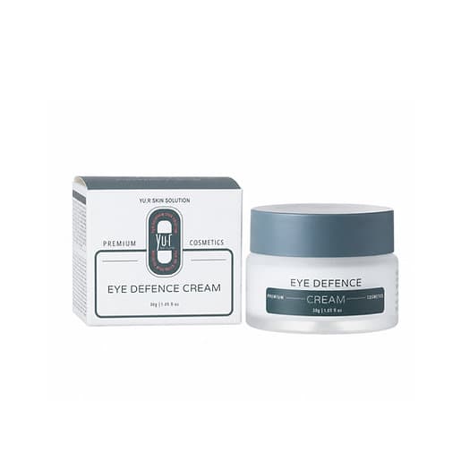 YU.R Зміцнюючий пептидний крем навколо очей Yu.R Pro Eye Defence Cream 30 г.
