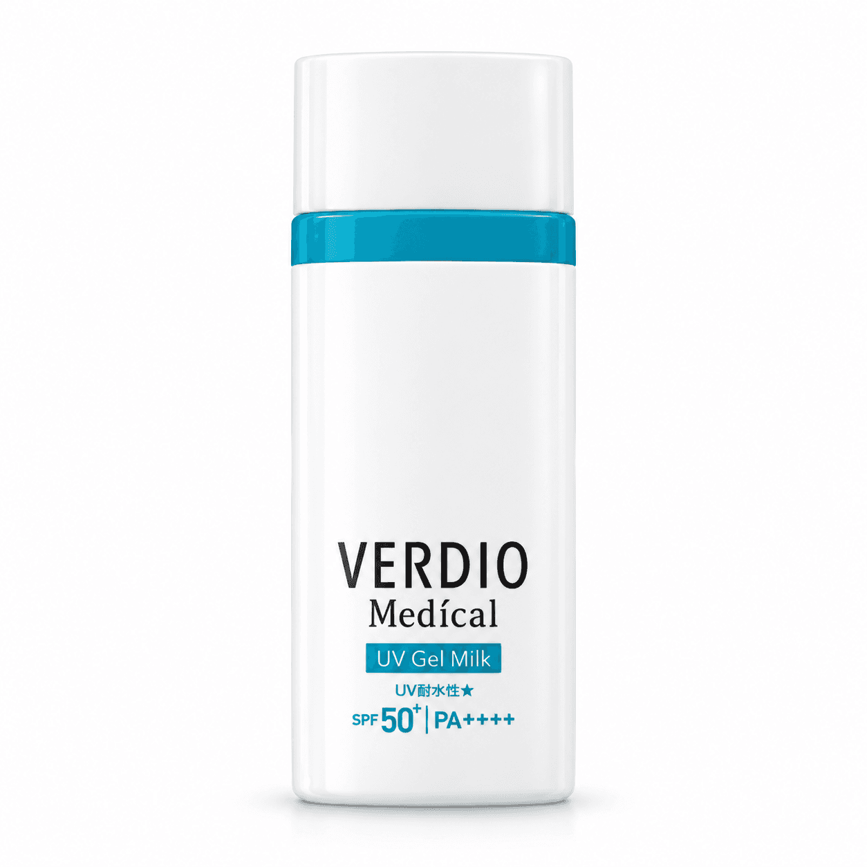 Omi Brotherhood OMI Санскрін-Гель Антівіковий SPF50+PA+ Verdio UV Medical Gel Milk 50ml
